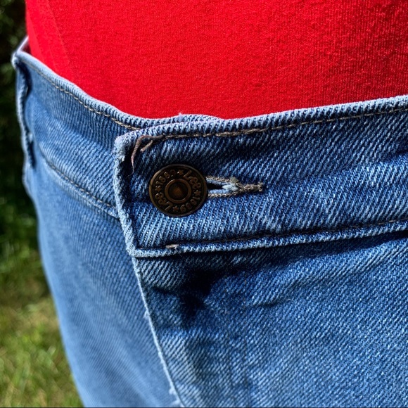 Vintage Lee Jeans - Picture 4 of 4